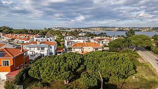 Land for sale in Óbidos, Portugal — €195,000