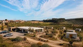 Land for sale in Cadaval, Portugal — €127,500