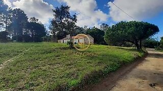 Land for sale in Sines, Portugal — €1,035,000