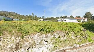 Terreno de 1320 m² em Viana do Castelo
