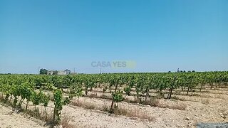 Land for sale in Montijo, Portugal — €2,000,000