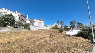 Land for sale in Abrantes, Portugal — €35,000