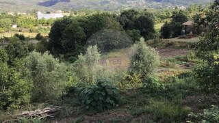 Land for sale in Cabeceiras de Basto, Portugal — €150,000