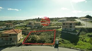 Land for sale in Mêda, Portugal — €37,500