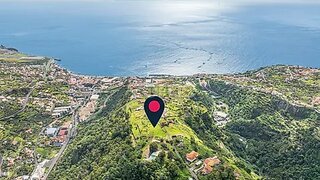 Land for sale in Santa Cruz, Portugal — €2,900,000