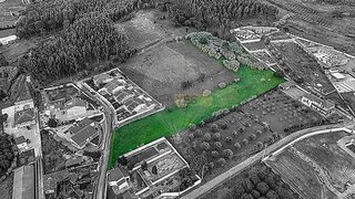 Land for sale in Rio Maior, Portugal — €160,000