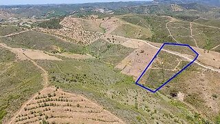 Land for sale in Silves, Portugal — €27,500