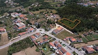 Terreno em Lousã · 2993 m² · 149 000 €