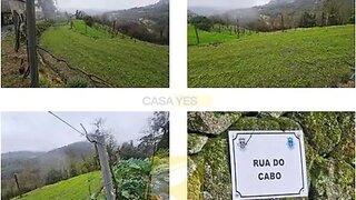 Terreno em Vila Verde