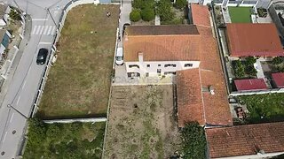 Land for sale in Seixal, Portugal — €127,500