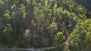 Land for sale in Vieira do Minho, Portugal — €44,000