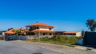 Land for sale in Santa Maria da Feira, Portugal — €75,000