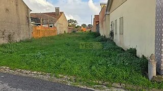 Land for sale in Águeda, Portugal — €31,500