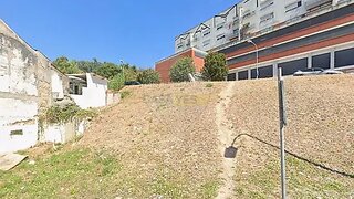 Terreno de 128 m² em Lisboa