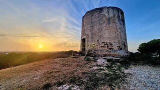 Land for sale in Albufeira, Portugal — €750,000