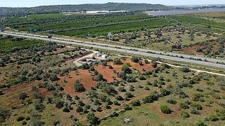 Land for sale in Albufeira, Portugal — €57,000