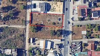 Land for sale in Seixal, Portugal — €180,000