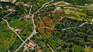 Terreno · 4340 m² · 50 000 €