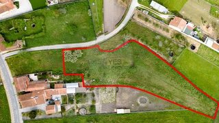 Land for sale in Cantanhede, Portugal — €63,000