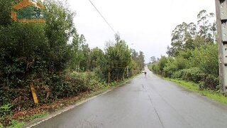 Terreno para venda em Santa Maria da Feira, Portugal — 160 000 €