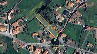 Land for sale in Estarreja, Portugal — €35,000