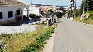 Land for sale in Loulé, Portugal — €70,000