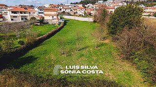 Land for sale in Santa Maria da Feira, Portugal — €69,900