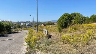 Land for sale in Torres Novas, Portugal — €53,000