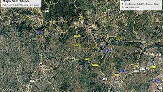 Land for sale in Loures, Portugal — €2,750,000