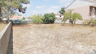 Land for sale in Seixal, Portugal — €150,000