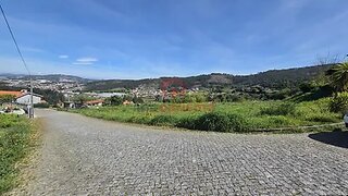 Land for sale in Santo Tirso, Portugal — €67,000