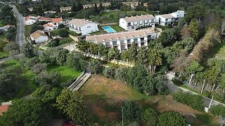 Land for sale in Silves, Portugal — €350,000