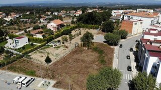 Land for sale in Carregal do Sal, Portugal — €44,000
