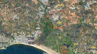 Land for sale in Silves, Portugal — €40,000