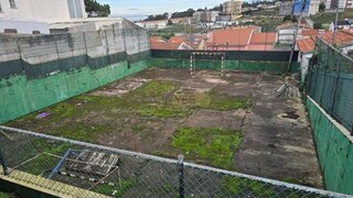 Land for sale in Santa Maria da Feira, Portugal — €46,000