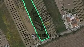 Land for sale in Alenquer, Portugal — €25,000