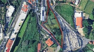Land for sale in Oliveira de Azeméis, Portugal — €159,000