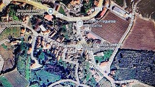 Land for sale in Alenquer, Portugal — €24,920