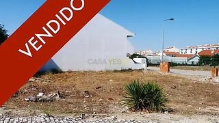 Land for sale in Benavente, Portugal — €65,000