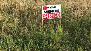 Land for sale in Estarreja, Portugal — €38,000