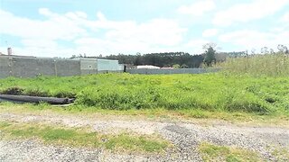 Land for sale in Marinha Grande, Portugal — €32,500