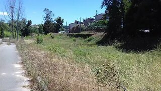 Land for sale in Águeda, Portugal — €73,500