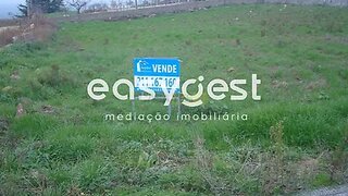 Land for sale in Torre de Moncorvo, Portugal — €36,500