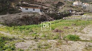 Land for sale in Amarante, Portugal — €71,500
