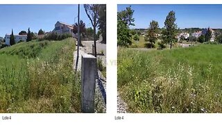 Land for sale in Alcanena, Portugal — €97,000