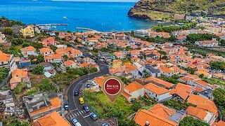 Land for sale in Machico, Portugal — €155,000