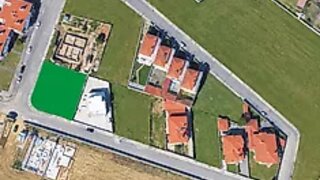 Land for sale in Oliveira do Bairro, Portugal — €66,150