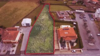 Land for sale in Paços de Ferreira, Portugal — €135,000