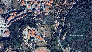 Terreno em Seia