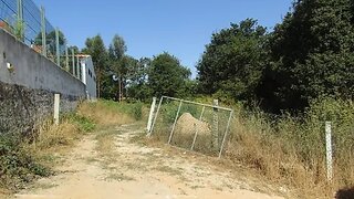 Land for sale in Caminha, Portugal — €60,000